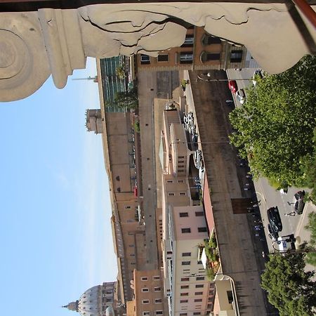 Le Bellezze Vaticane Rome Extérieur photo
