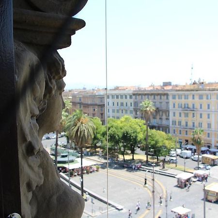 Le Bellezze Vaticane Rome Extérieur photo