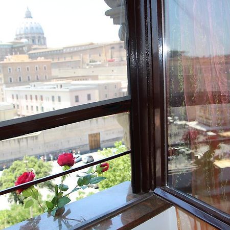 Le Bellezze Vaticane Rome Extérieur photo