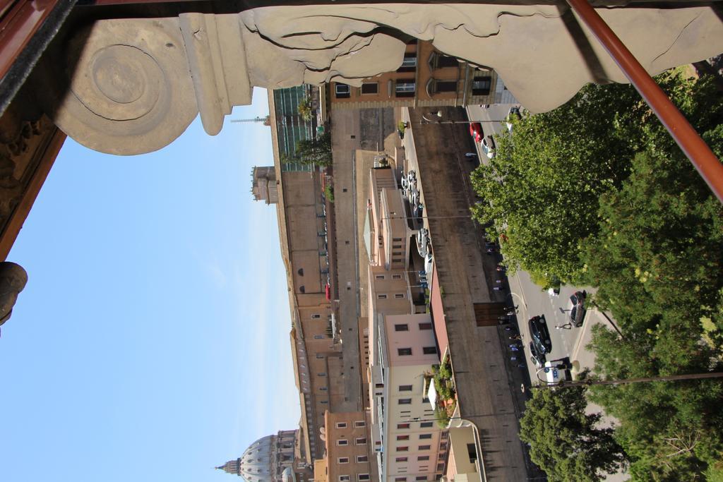 Le Bellezze Vaticane Rome Extérieur photo
