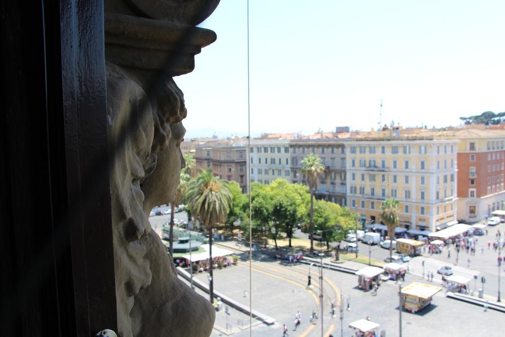 Le Bellezze Vaticane Rome Extérieur photo