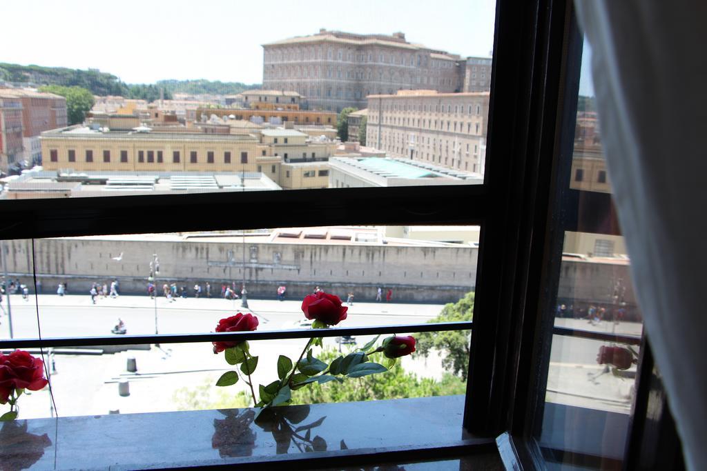 Le Bellezze Vaticane Rome Extérieur photo